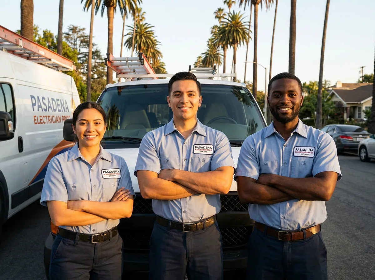 Electrician company in Saint Simons Island, GA